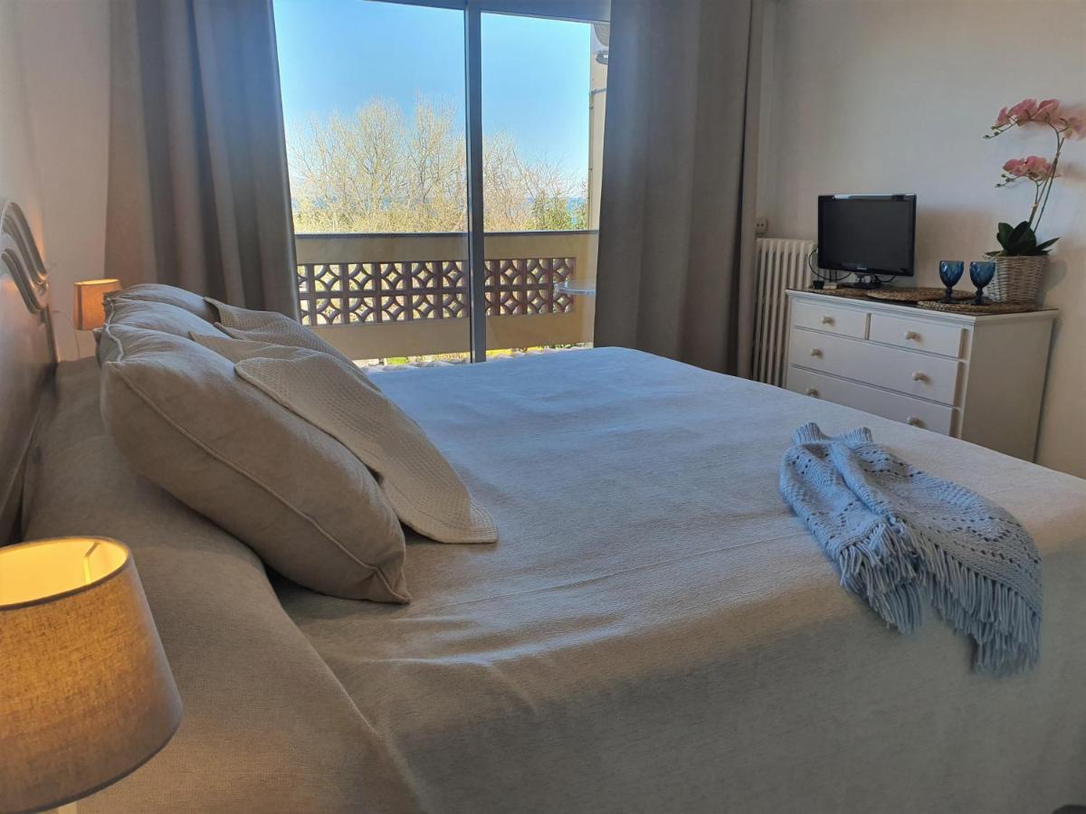 Hotel Riomar Sant Marti d'Empuries Luaran gambar