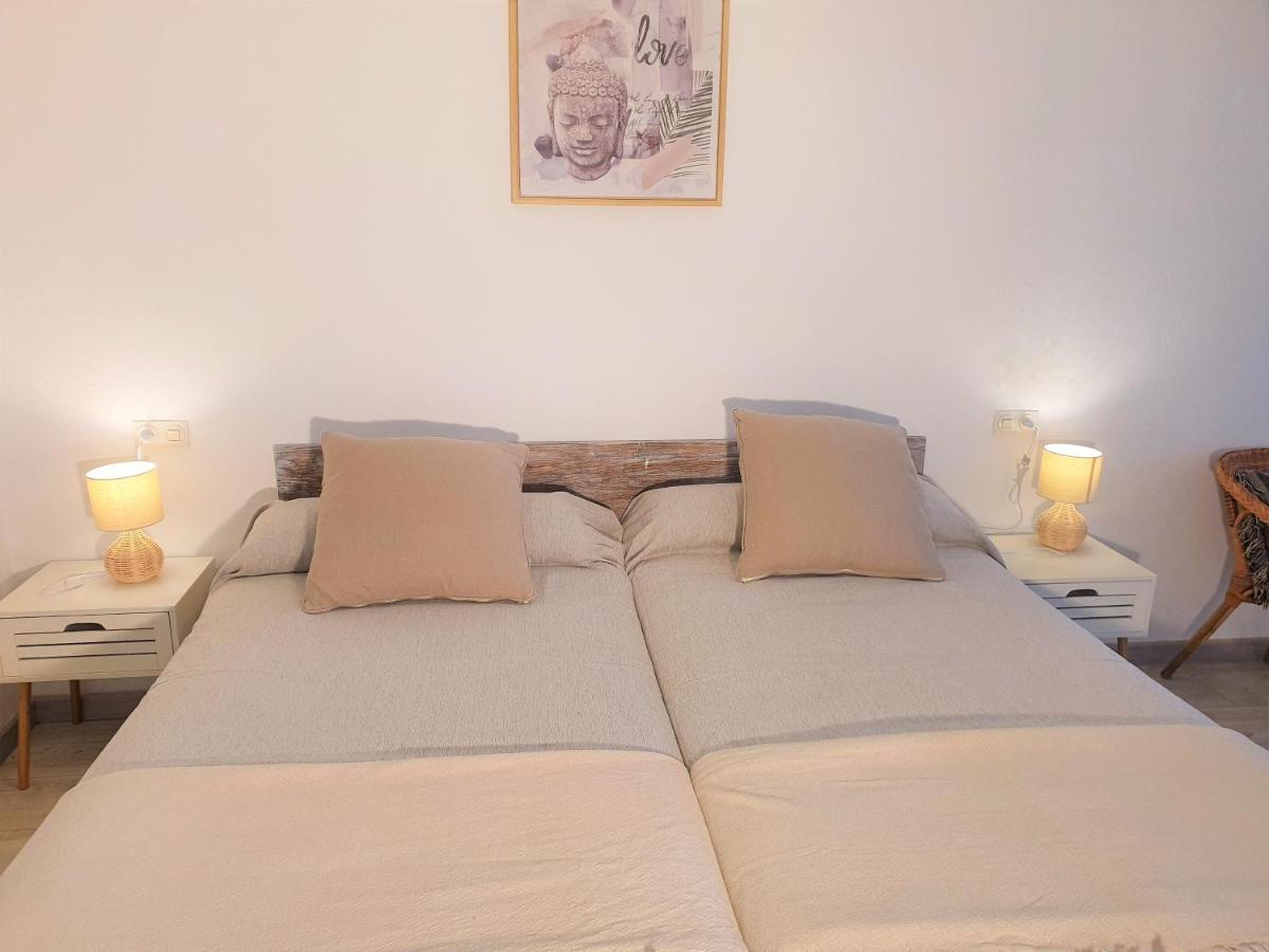 Hotel Riomar Sant Marti d'Empuries Luaran gambar