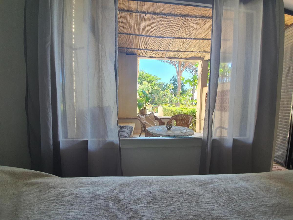 Hotel Riomar Sant Marti d'Empuries Luaran gambar