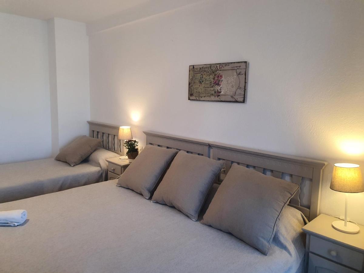 Hotel Riomar Sant Marti d'Empuries Luaran gambar
