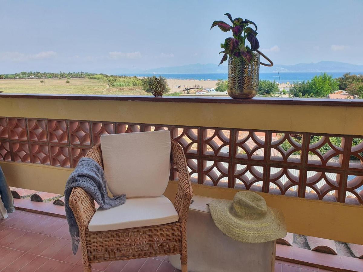 Hotel Riomar Sant Marti d'Empuries Luaran gambar