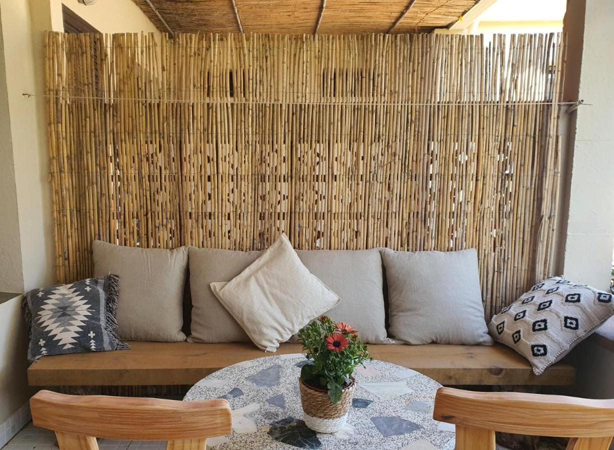 Hotel Riomar Sant Marti d'Empuries Luaran gambar