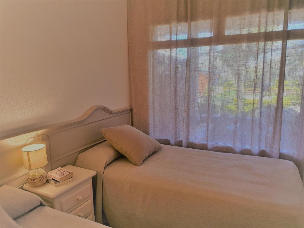 Hotel Riomar Sant Marti d'Empuries Luaran gambar